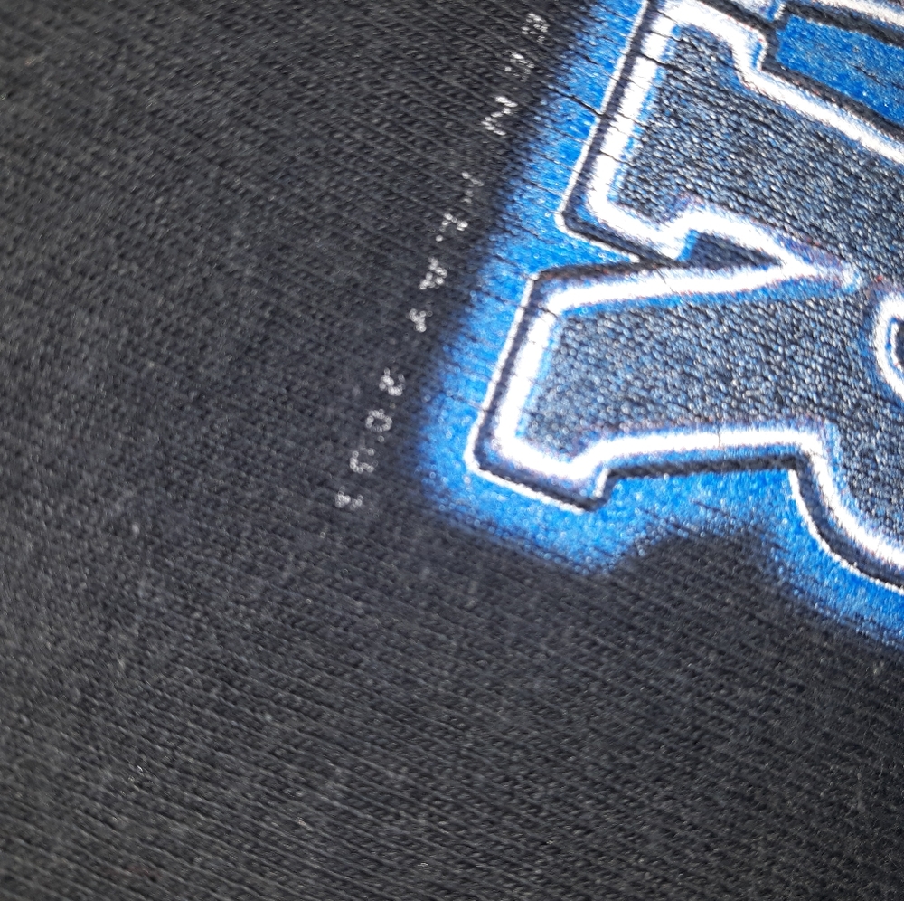 Toby keith tour t Shirt - Picture 2 of 5